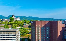 熊本ホテルキャッスル