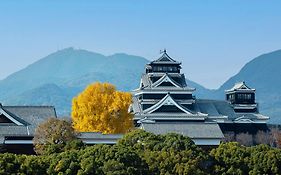 熊本ホテルキャッスル